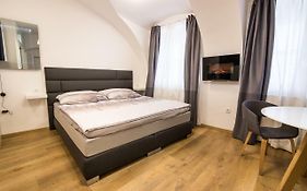 St. Marks Apartment 2