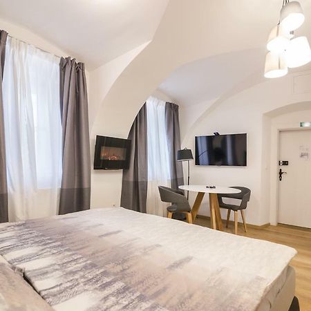 St. Marks Apartment 2 Zagrzeb Zewnętrze zdjęcie