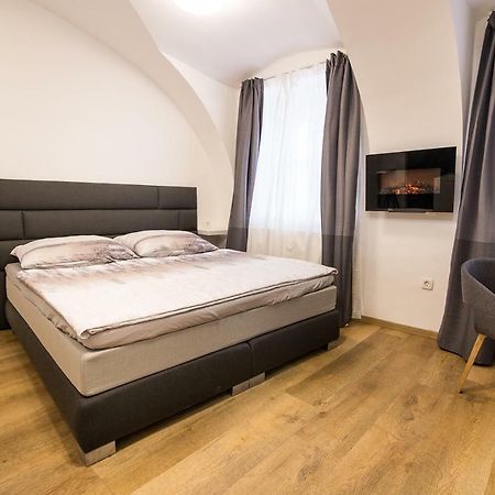St. Marks Apartment 2 Zagrzeb Zewnętrze zdjęcie
