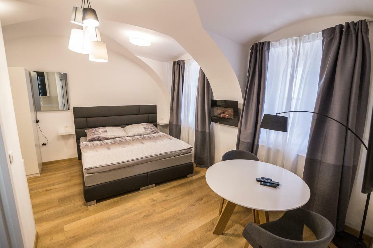 St. Marks Apartment 2 Zagrzeb Zewnętrze zdjęcie