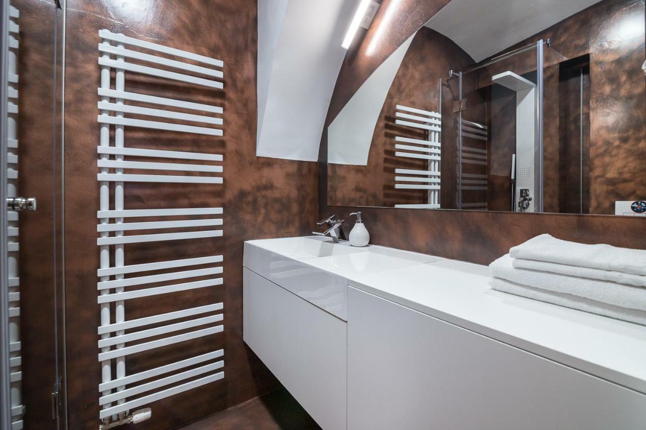 St. Marks Apartment 2 Zagrzeb Zewnętrze zdjęcie