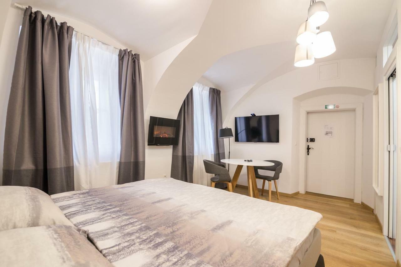 St. Marks Apartment 2 Zagrzeb Zewnętrze zdjęcie