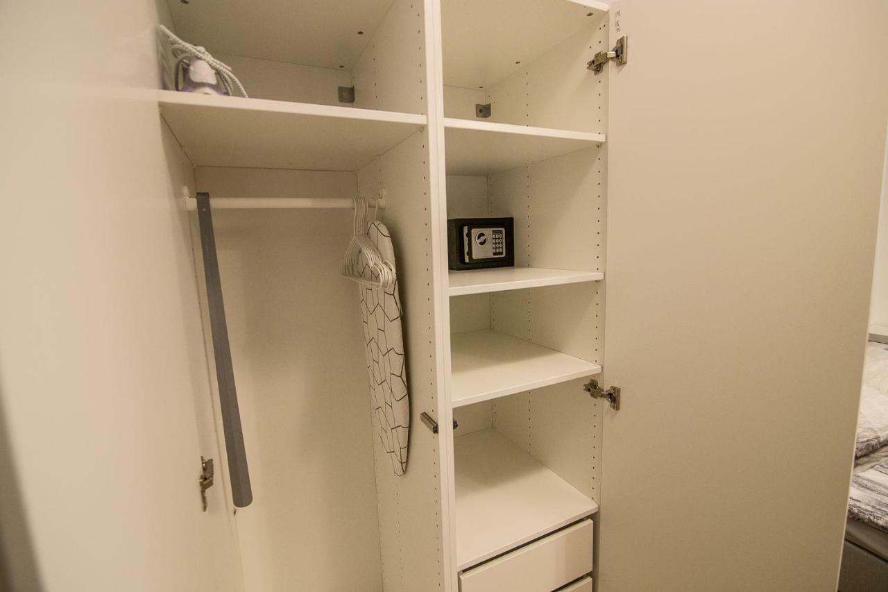 St. Marks Apartment 2 Zagrzeb Zewnętrze zdjęcie