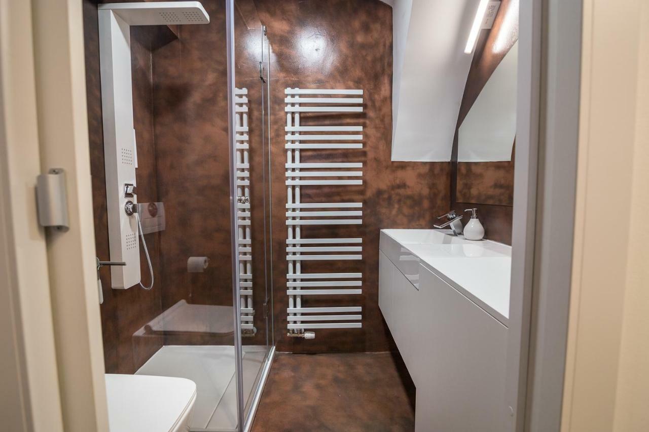 St. Marks Apartment 2 Zagrzeb Zewnętrze zdjęcie