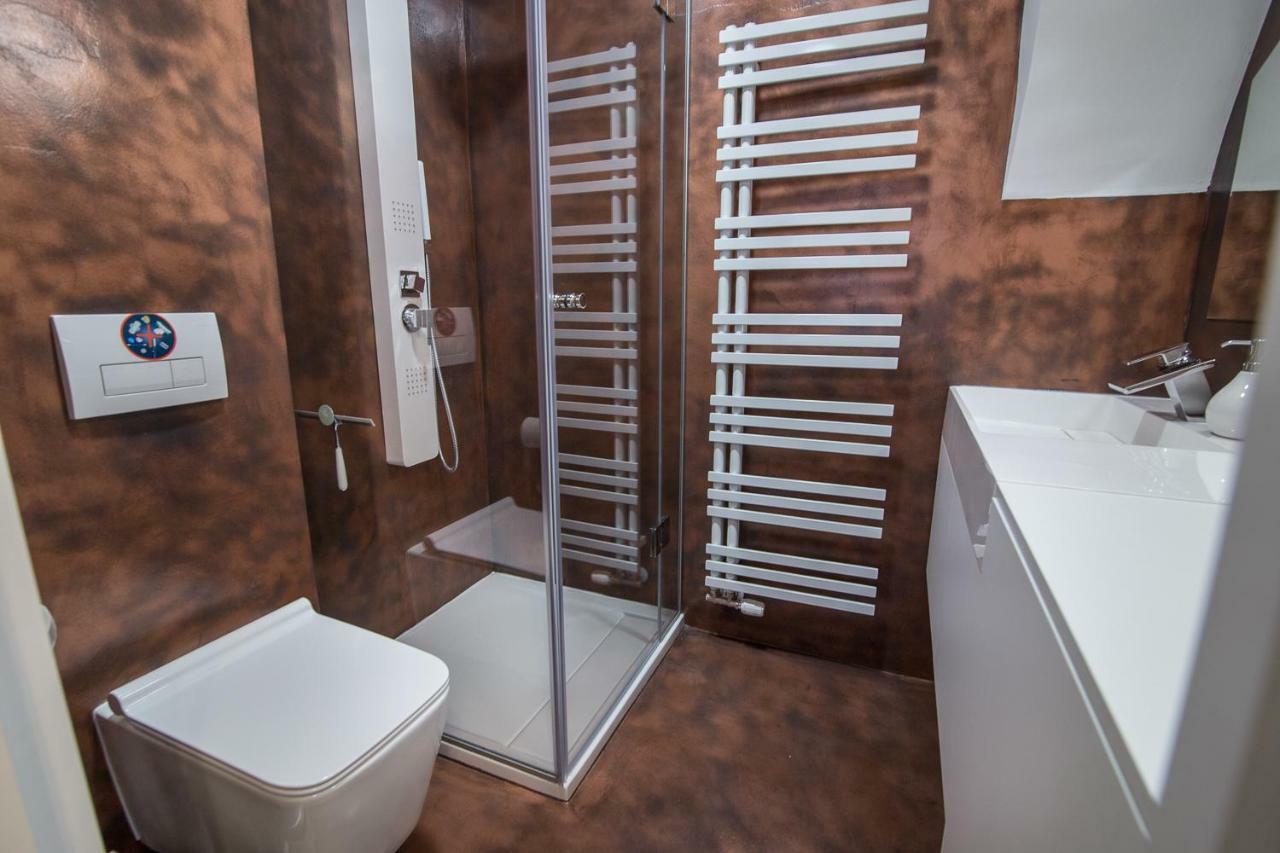 St. Marks Apartment 2 Zagrzeb Zewnętrze zdjęcie