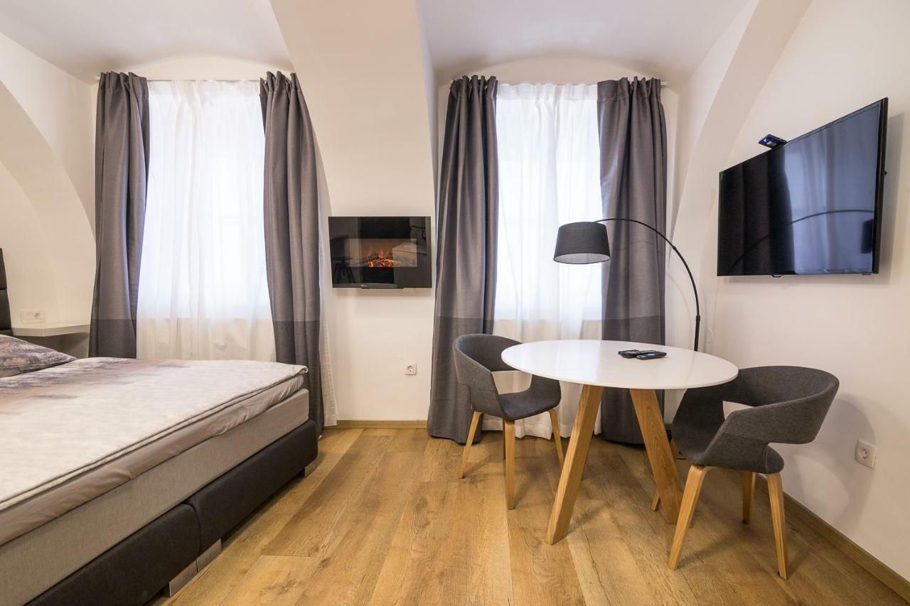 St. Marks Apartment 2 Zagrzeb Zewnętrze zdjęcie