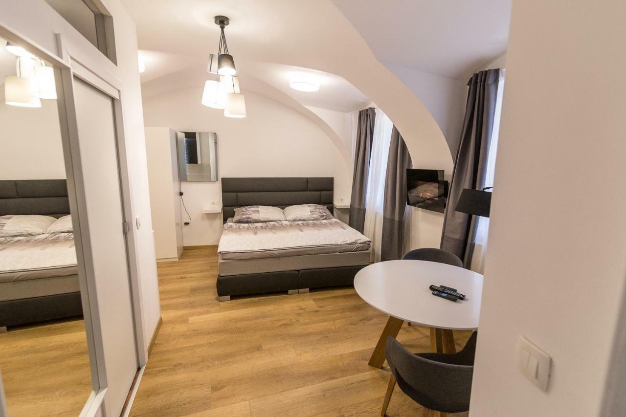 St. Marks Apartment 2 Zagrzeb Zewnętrze zdjęcie