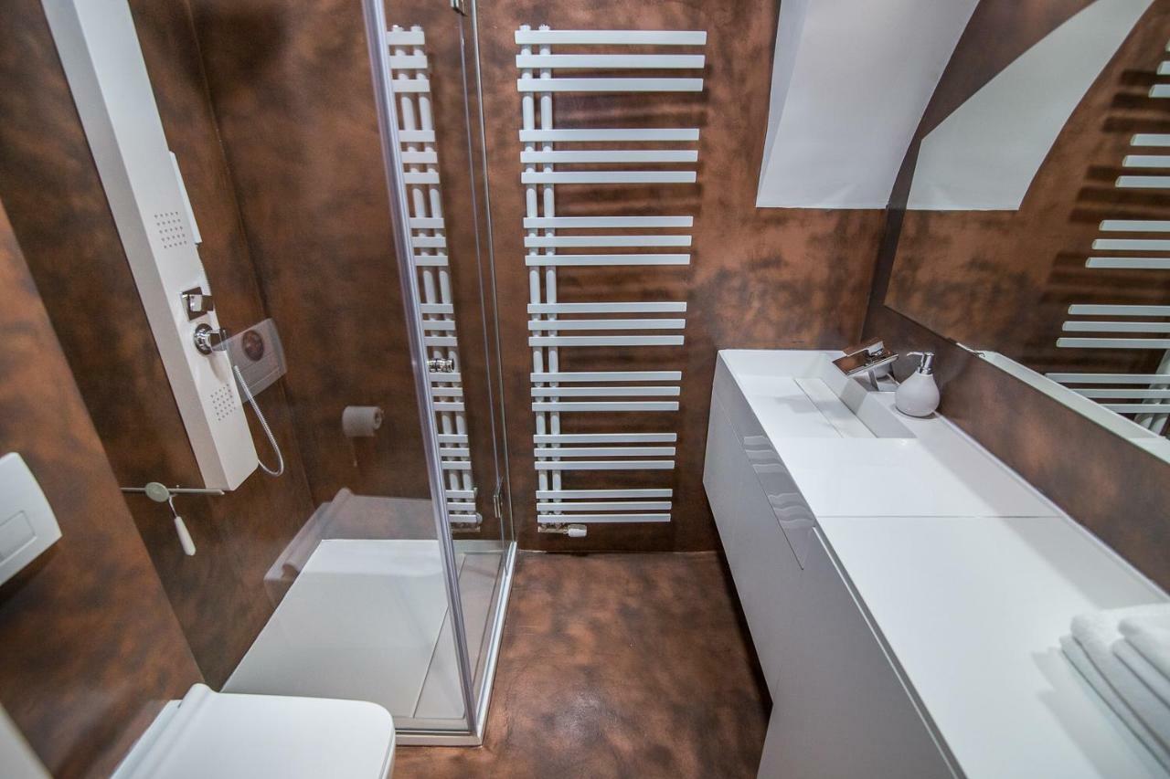 St. Marks Apartment 2 Zagrzeb Zewnętrze zdjęcie