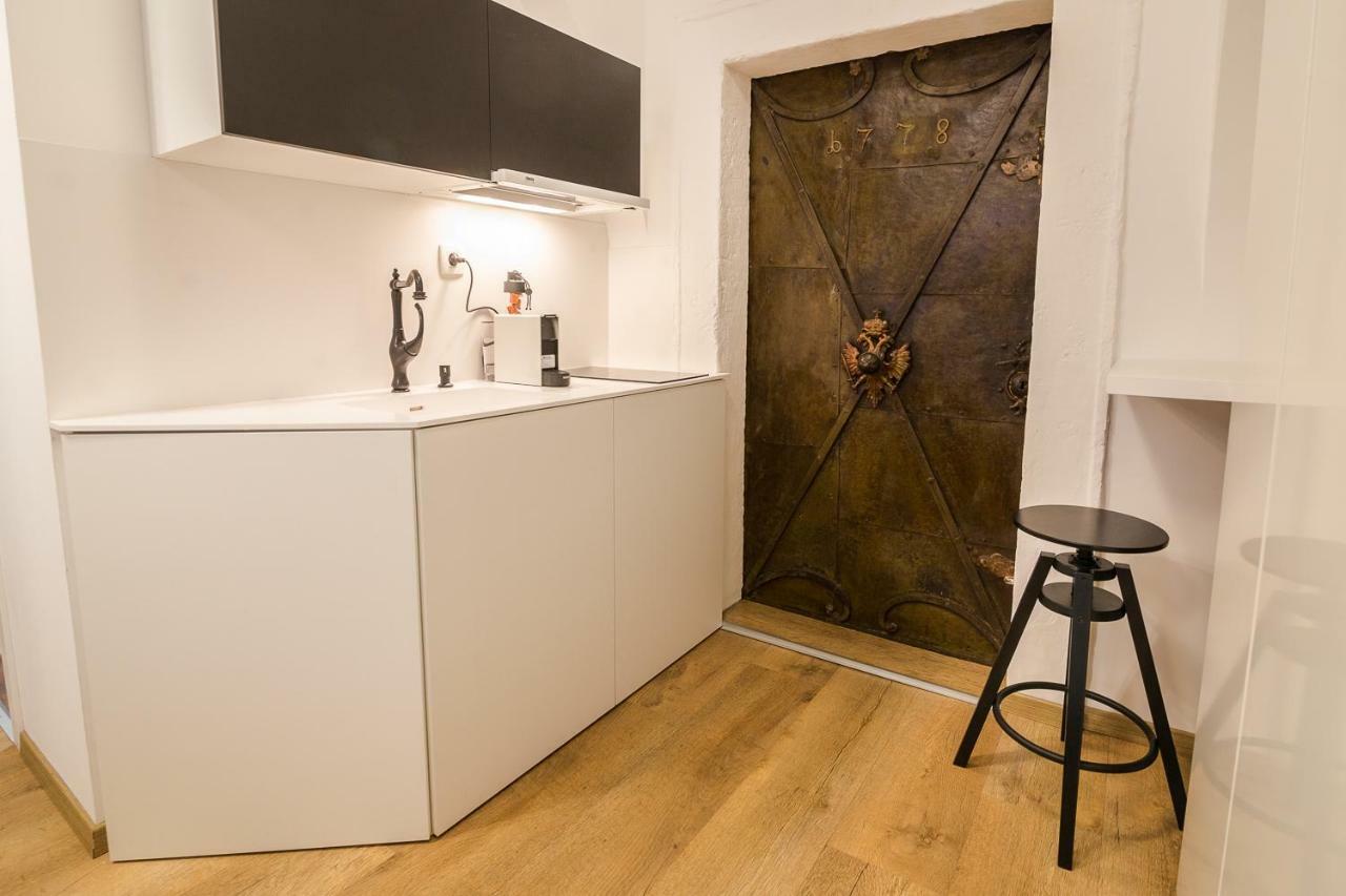 St. Marks Apartment 2 Zagrzeb Zewnętrze zdjęcie